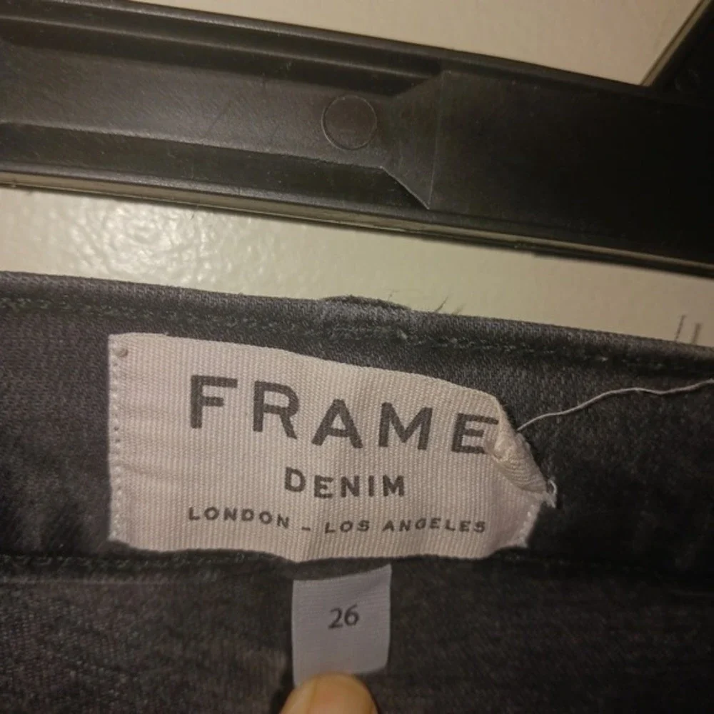 Frame Denim frame le